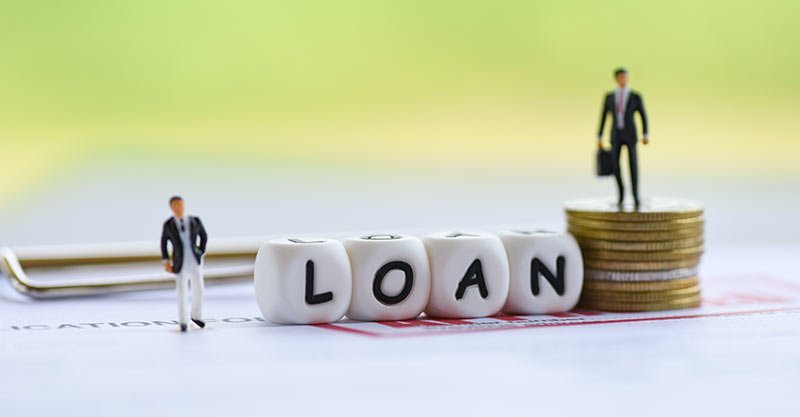 Business Loans in 2024