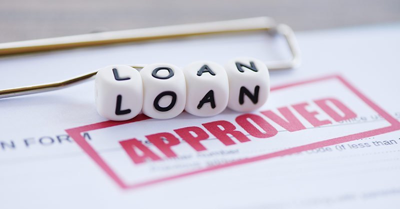 Business Loan Approval