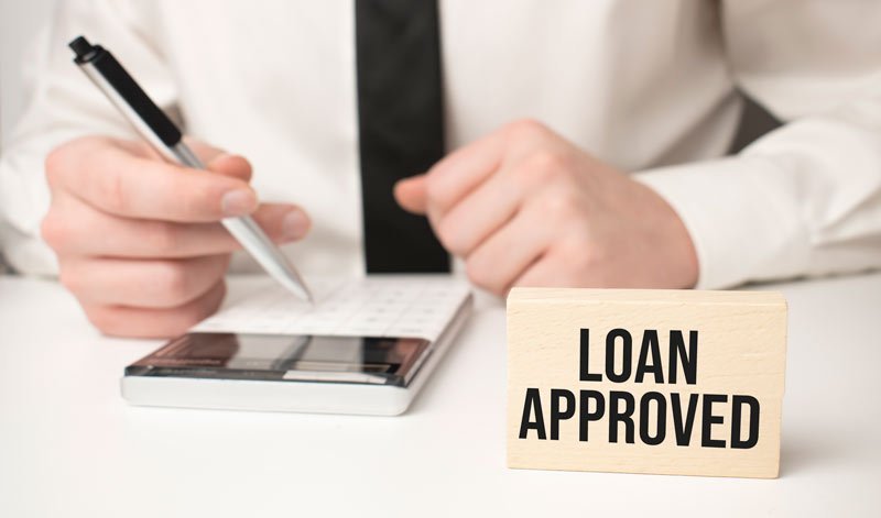 Terms of Unsecured Business Loans