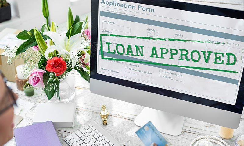 Unsecured Business Loans